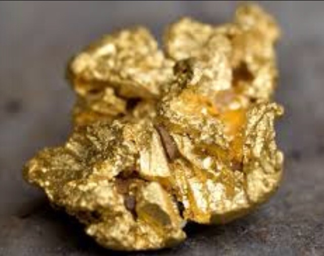 Vad som är guld värt