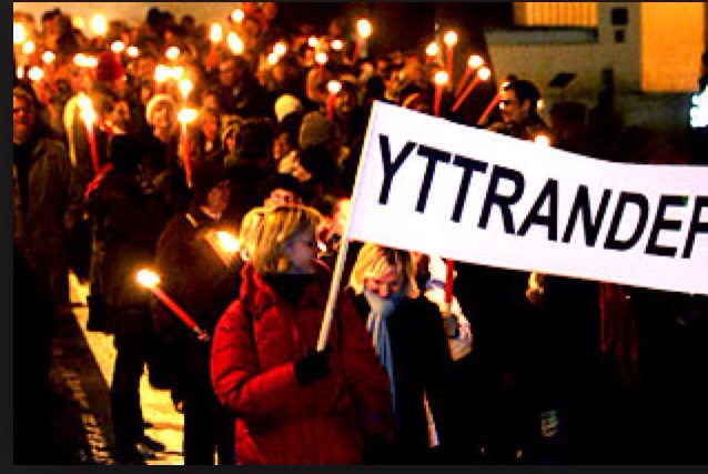 Värna det fria&nbsp;ordet