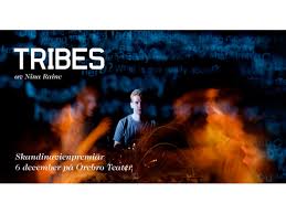 Tribes | Örebro&nbsp;länsteater