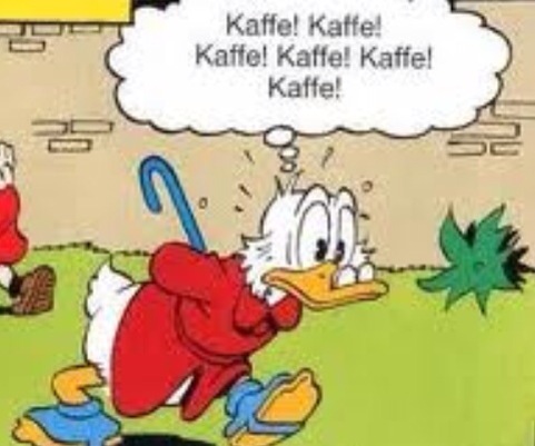 Kaffeabstinens