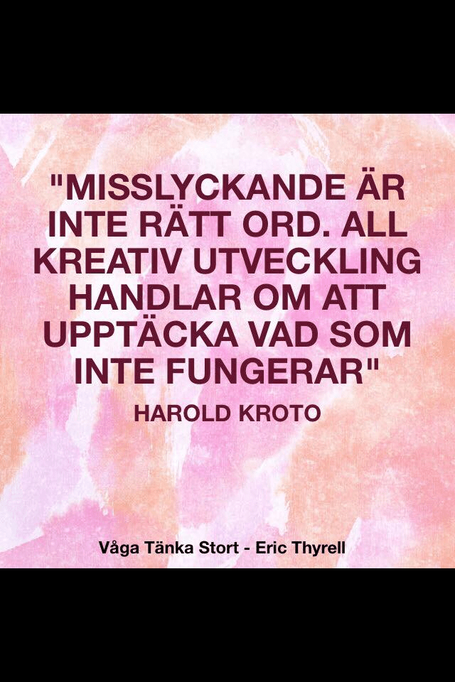Framgång