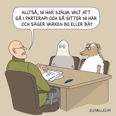 Bu eller Bä