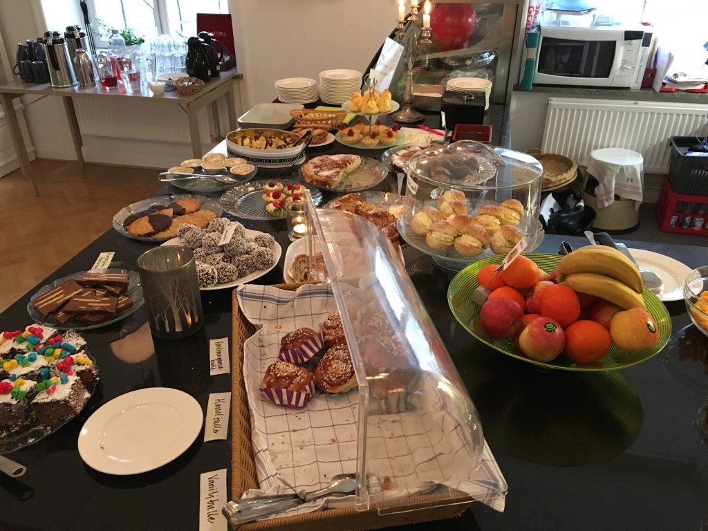 Go-fika