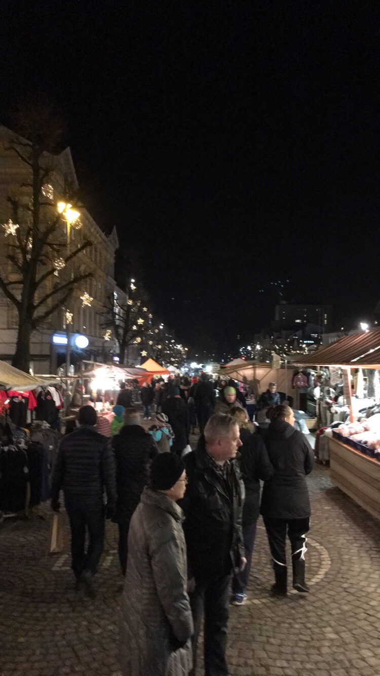 Hindersmässan
