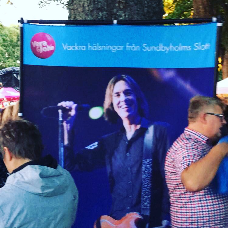 Per Gessle igen
