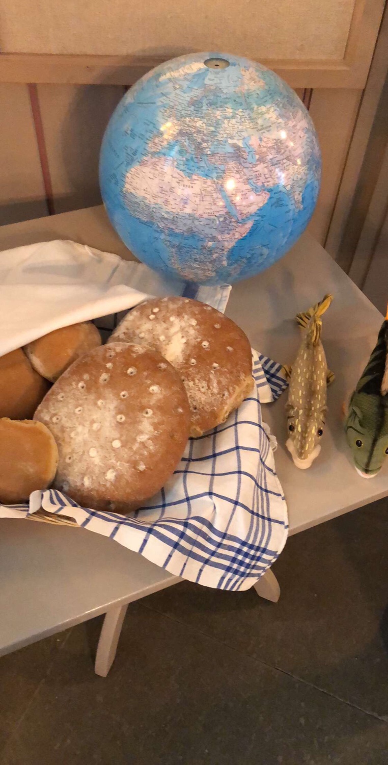 Vilken sorts ledare vill jag&nbsp;ha
