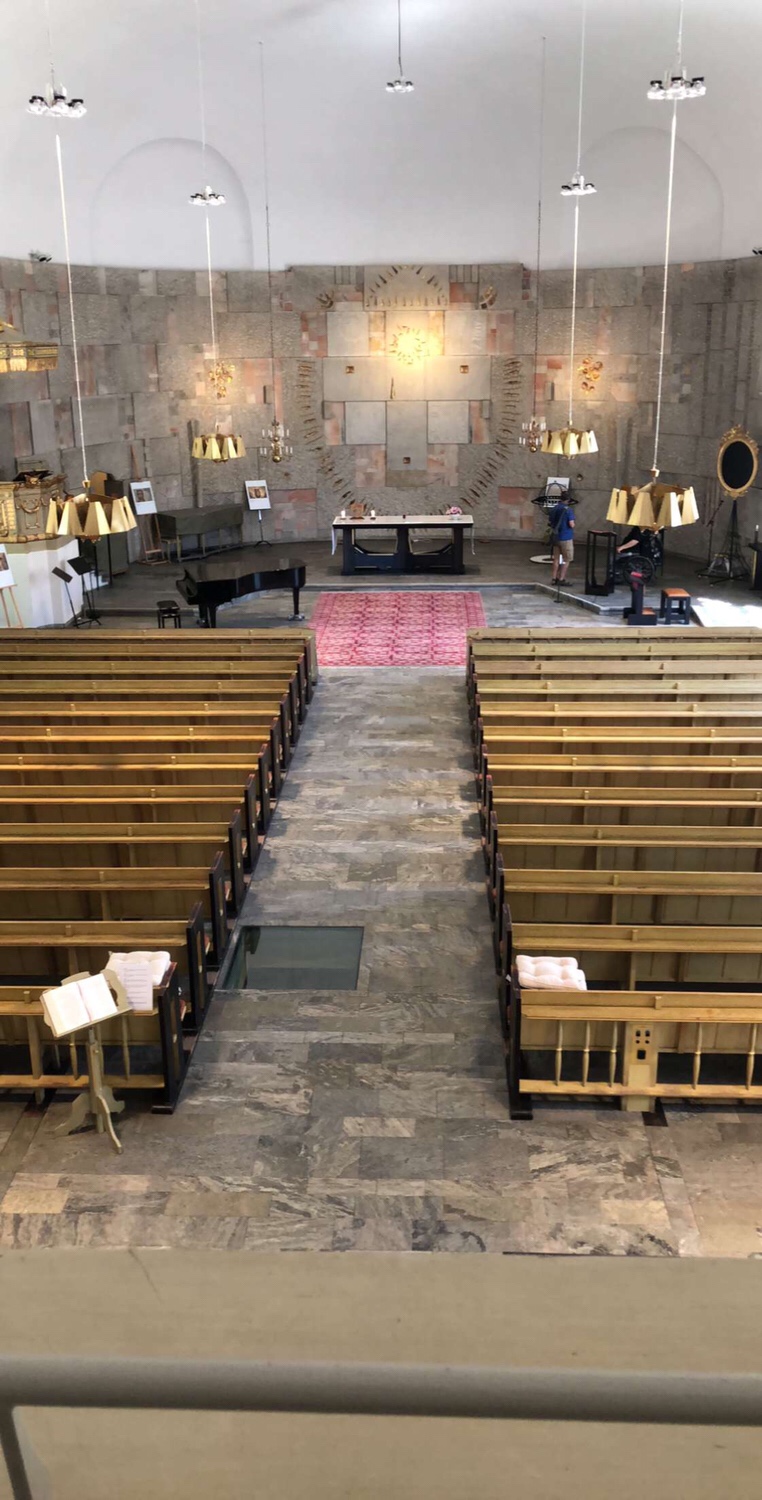 S:t Lars Kyrka