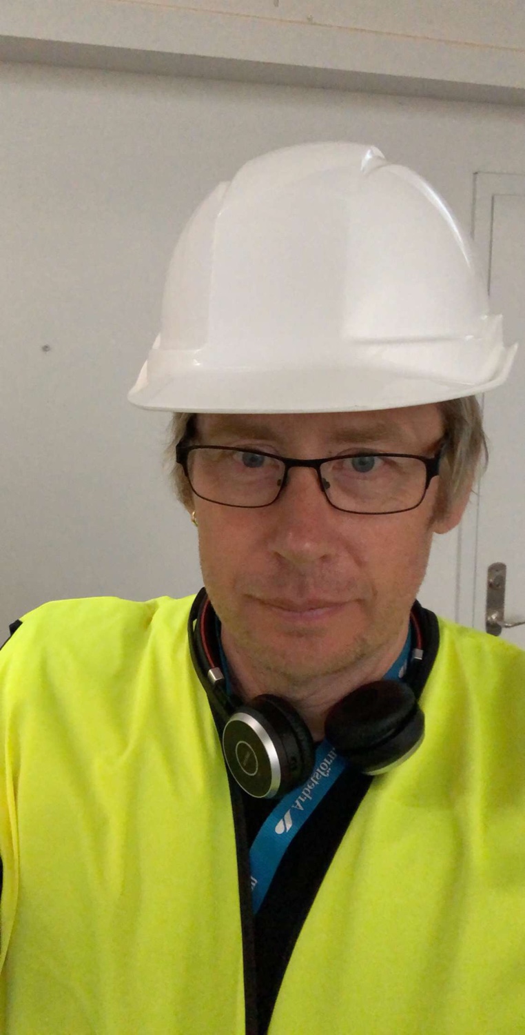 Fm Örebro, Em Stockholm