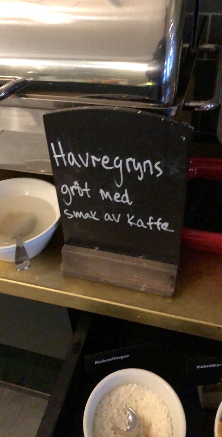 Besök på skatteverket