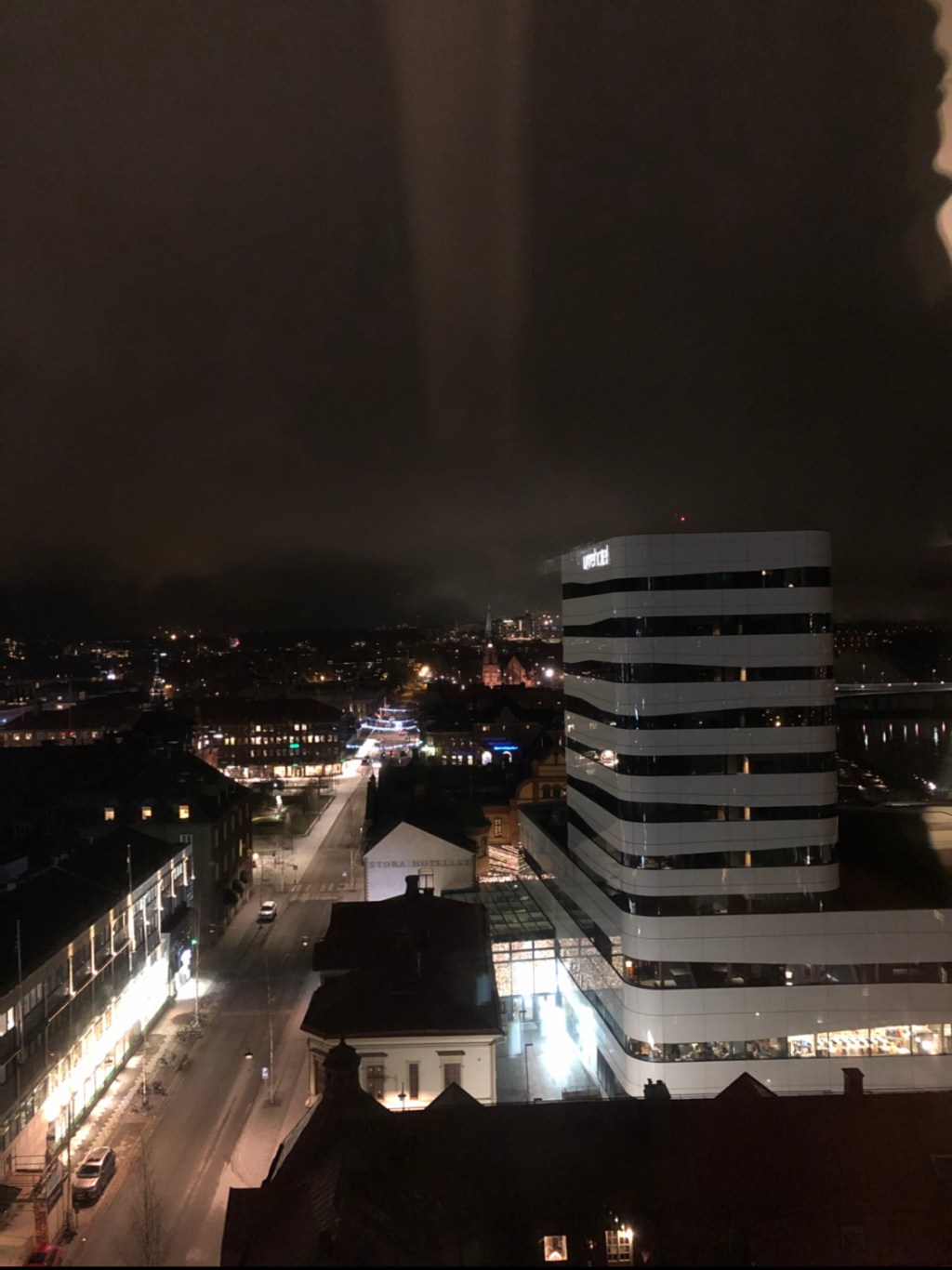 Umeå